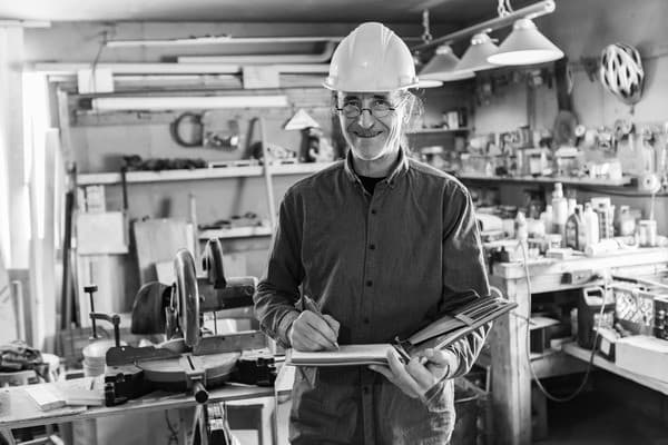 Beruflicher Aufstieg mit System: Der Industriemeister IHK bei der FAIN Bildungsakademie